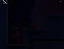 Tablet Screenshot of carbon.tv