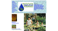 Desktop Screenshot of carbon.org